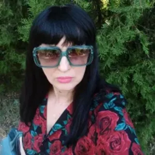Profile photo of melanybanks