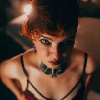 Profile photo of sauvage_lilith