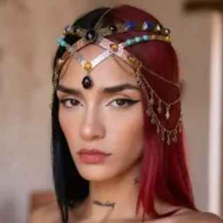 Profile photo of _ravynrouge1