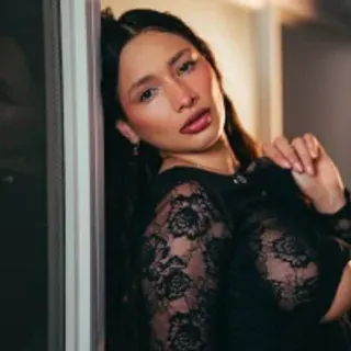 Profile photo of evangelineroos