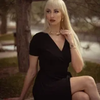 Profile photo of madamemila