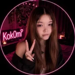 Profile photo of kok0mi
