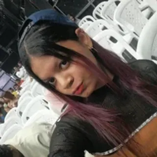 Profile photo of soraya_vane