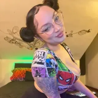 Profile photo of nelli_brickhouse