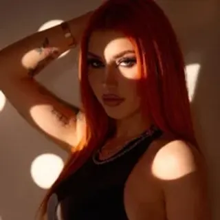 Profile photo of gingerscarlet