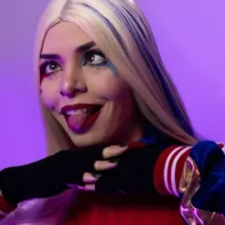 Profile photo of cassie_cage