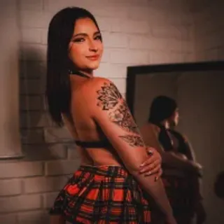 Profile photo of annie_clarkson