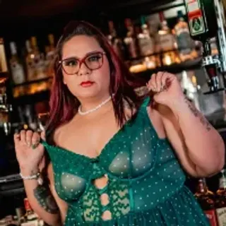 Profile photo of silvanabombshell