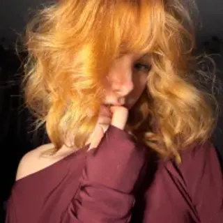Profile photo of ginger_baby