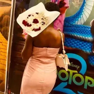 Profile photo of hottayfifi