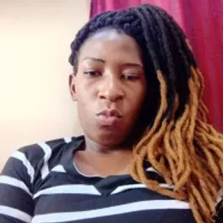 Profile photo of blackcuteebony