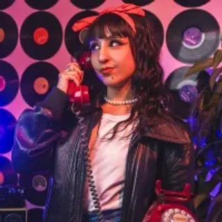 Profile photo of maeve_vampire