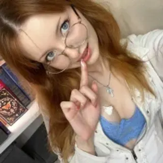Profile photo of lilyrin