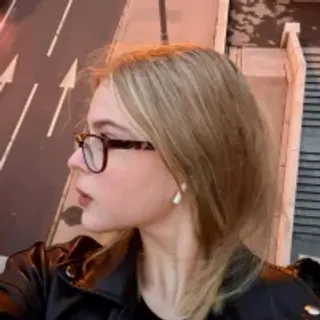 Profile photo of blondebombx