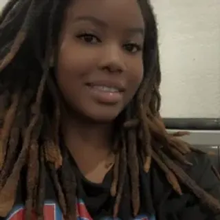 Profile photo of locsofchocolate