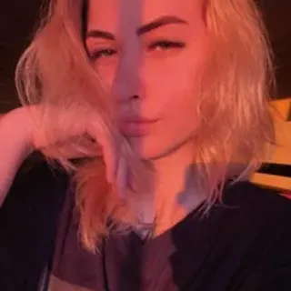 Profile photo of blondebun