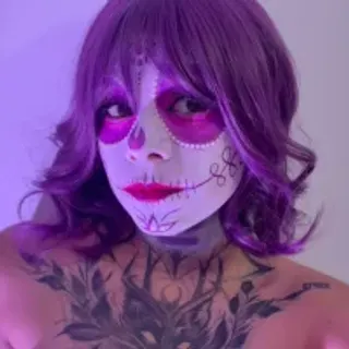 Profile photo of sabrina_evol