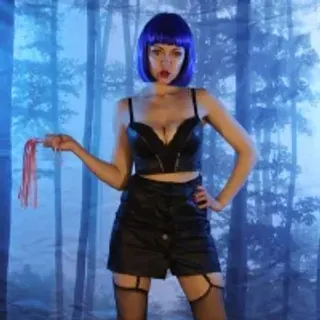 Profile photo of helena__femdom