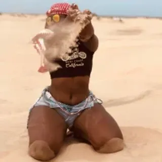 Profile photo of daisy_navel