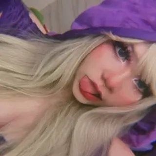 Profile photo of valkyrie_claire_