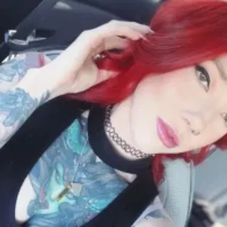 Profile photo of alexaann561