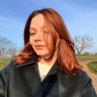Profile photo of maeganusher