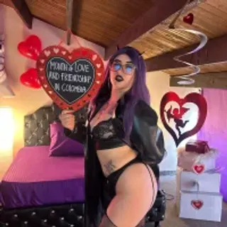 Profile photo of lilithdark666
