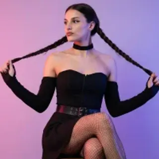 Profile photo of alice_mimi
