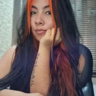 Profile photo of oran_black