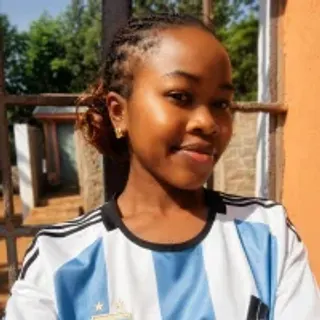 Profile photo of sexyafricanbirdie