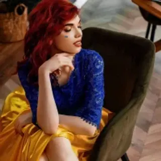 Profile photo of olivka-flower