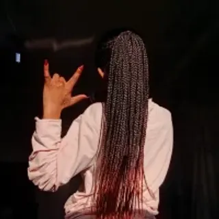 Profile photo of goodinbedafricann