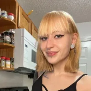Profile photo of queenofbootyyyy
