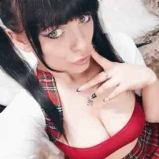Profile photo of bettynoir