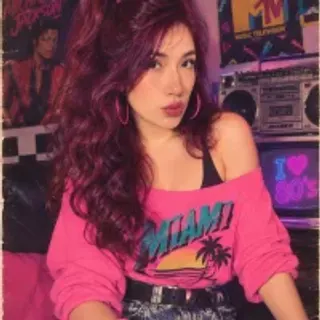 Profile photo of micapink