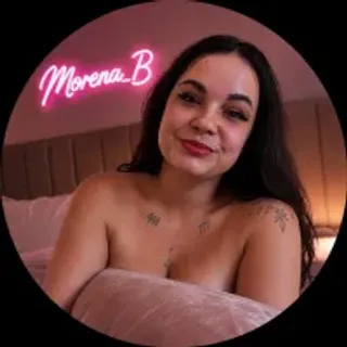 Profile photo of morena_b