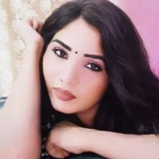 Profile photo of love_arohi