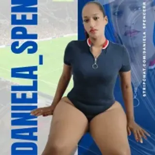 Profile photo of daniela_spencerr