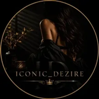 Profile photo of iconic_dezire