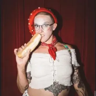 Profile photo of sineadoclowner