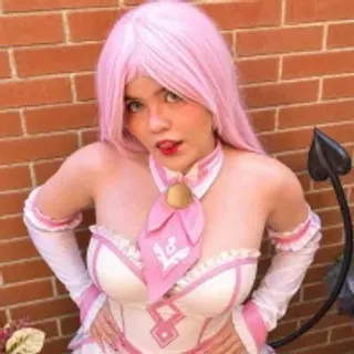 Profile photo of alexa_missfortune