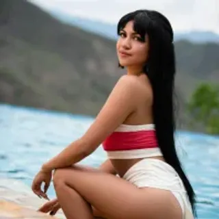 Profile photo of gianna_foxy
