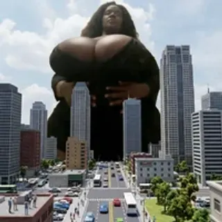 Profile photo of xxxsexyamazon