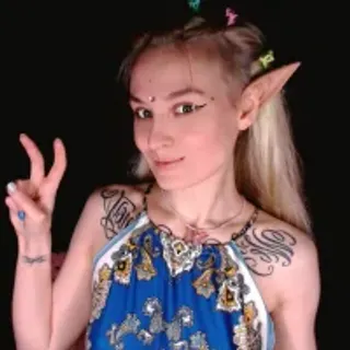 Profile photo of mischellemeow13