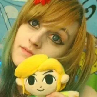 Profile photo of babyzelda