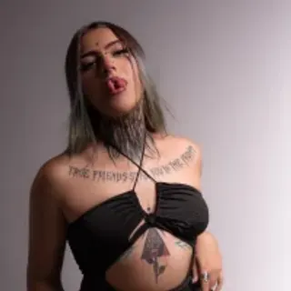 Profile photo of maliciaxpoison