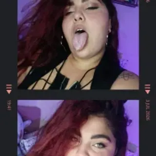 Profile photo of kendra_lil_evill