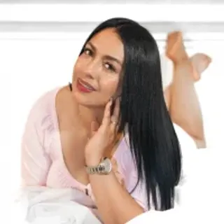 Profile photo of ariannajonesvg