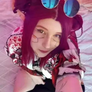 Profile photo of candy-yeah