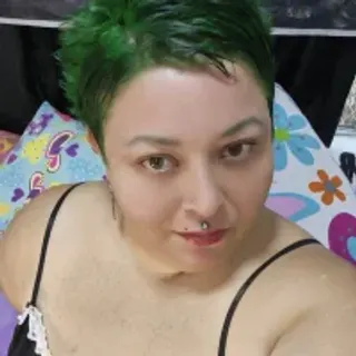 Profile photo of the-witch-mandybbw